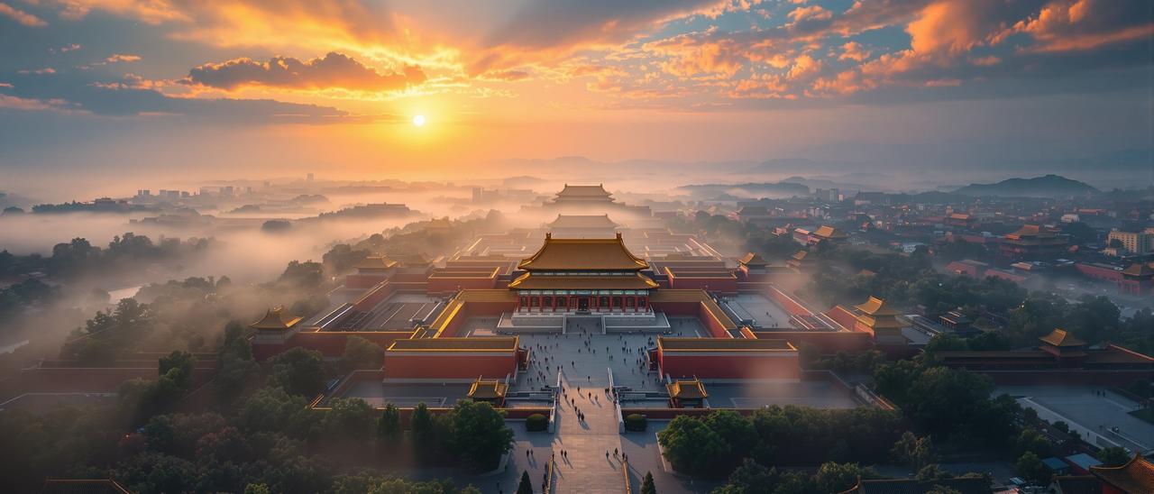 故宫：千年秘史 - 探索皇家禁地 | 伦理电影网轮播图